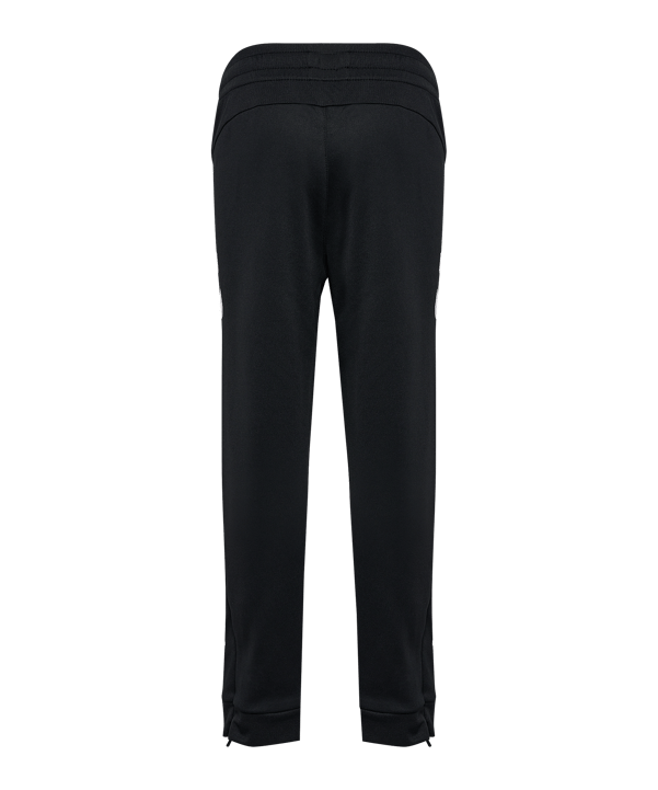 Hummel Lead 2.0 Track Hose Kids Schwarz F2001 - schwarz