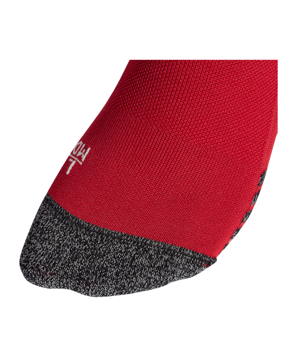 adidas FC Liverpool Strumpfstutzen Home 2025/2026 Rot - rot