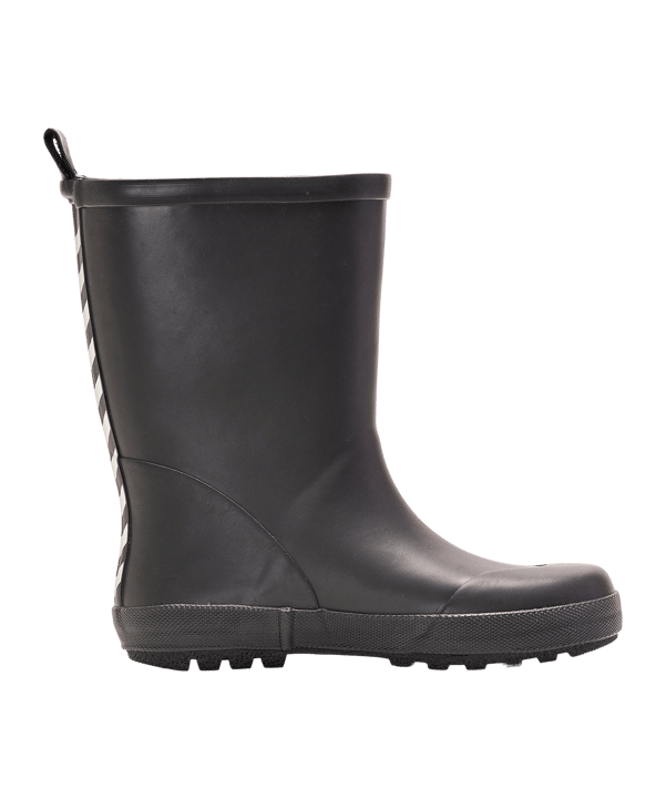 Hummel Rubber Boot Kids Schwarz F2001 - schwarz