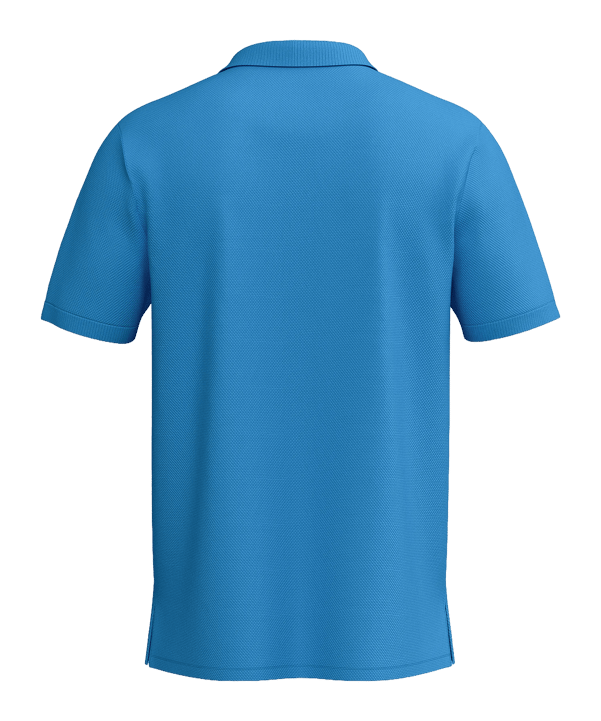 Erima TS Polo Blau F2112613 - blau
