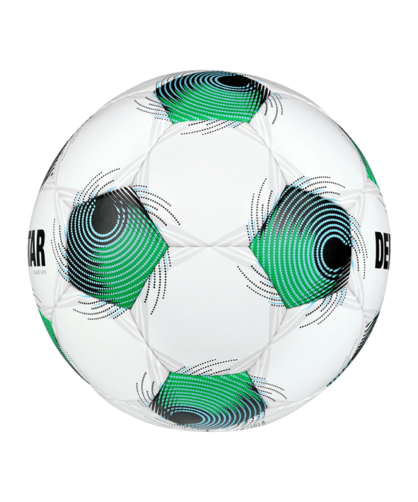 Derbystar Planet APS v25 Spielball Weiß - weiss