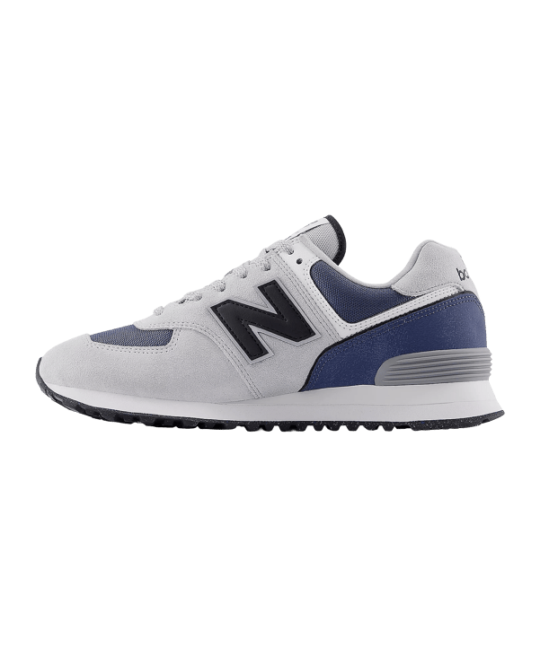 New Balance 574 Weiß - weiss