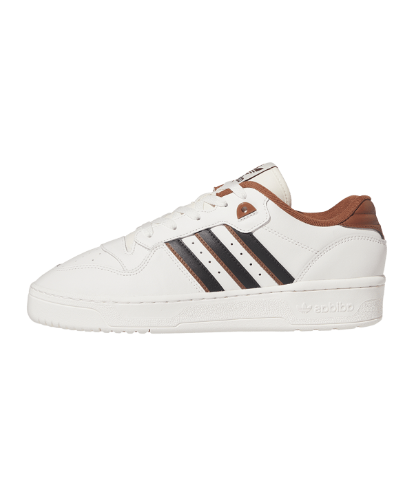 adidas Originals Rivalry Low Weiss - weiss