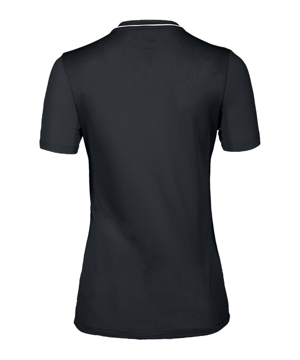 Nike Park 26 Trainingsshirt Damen Schwarz F010 - schwarz