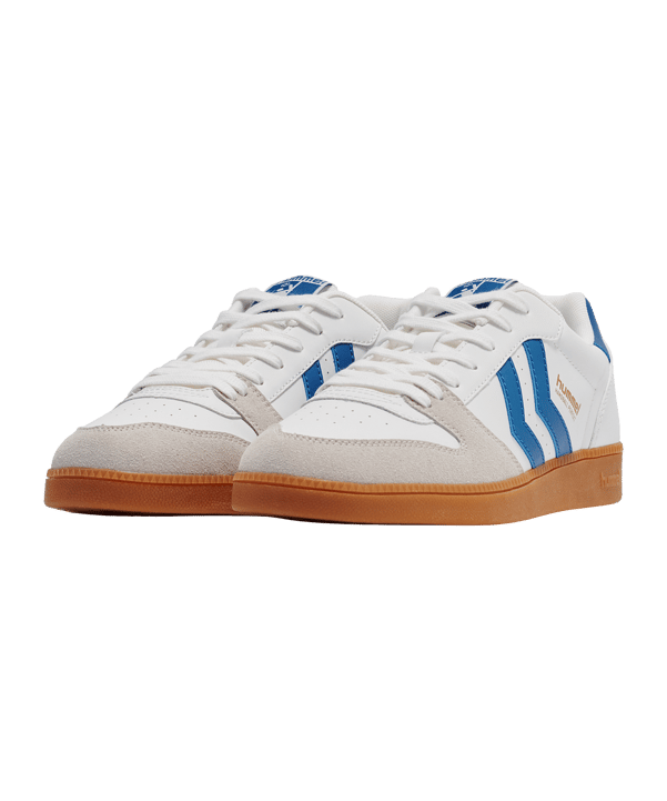 Hummel Handball Perfekt Sp Weiß F9109 - weiss