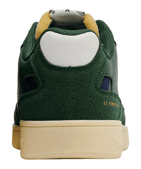Hummel St. Power Play Sp Grün F6195 - gruen