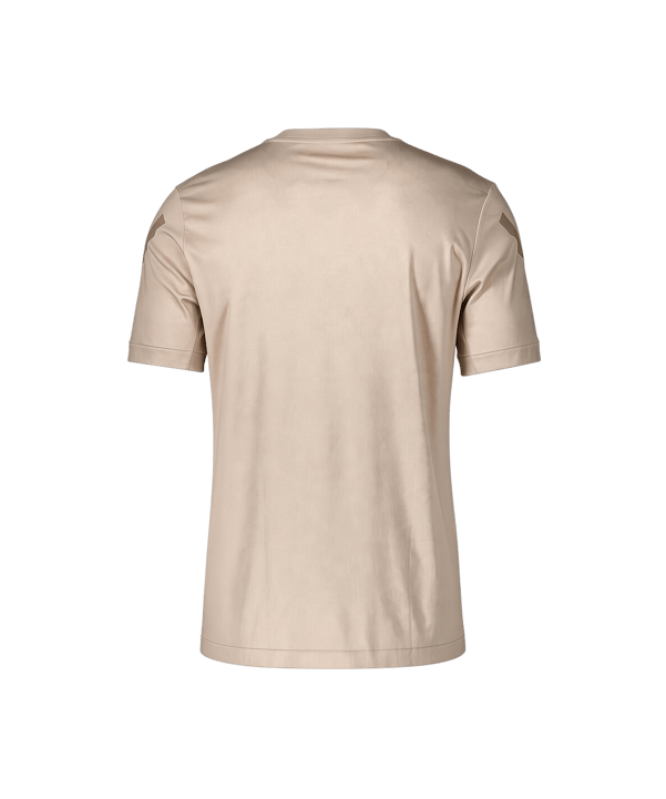 adidas Fortuna Düsseldorf Behrenstraße T-shirt Bruin - bruin
