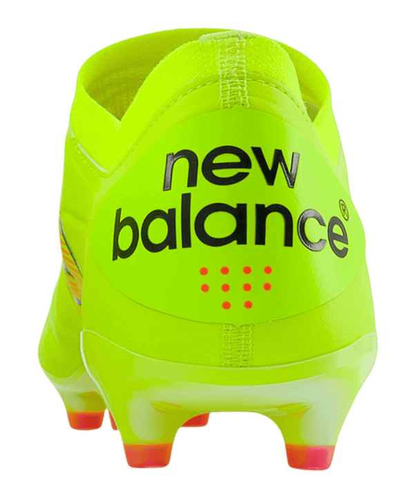 New Balance 442 Elite V2 FG First Edition Grün FEF2 - gruen