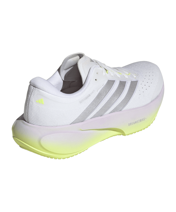 adidas Femmes Supernova Rise 3 Chaussure de running Blanc - blanc
