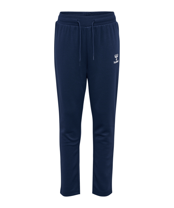 Hummel Trainingsanzug Kids Grau F1196 - grau