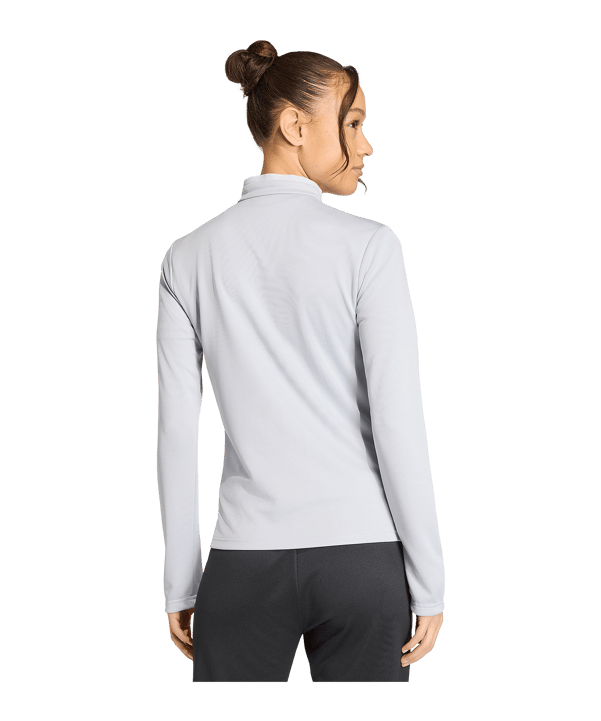 adidas Entrada 26 Training Sweatshirt Dames Grijs - grijs