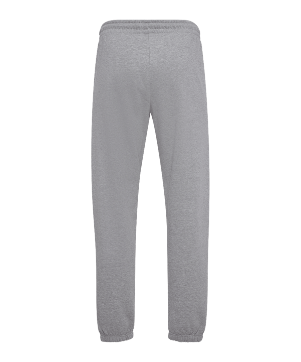 Hummel Loose Bee Jogginghose Grau F2006 - grau