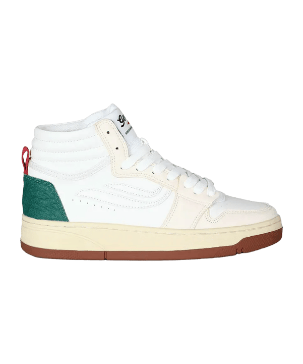 Genesis G-Bounce Suga Pina Sneaker Damen Weiß - weiss