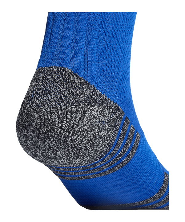 adidas Adi26 Strumpfstutzen Blau - blau