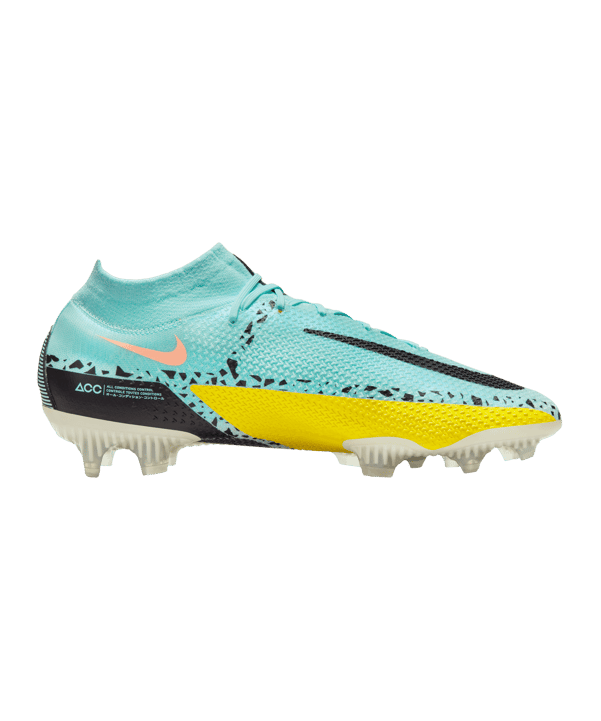 Nike FG Turchese C407 - turchese