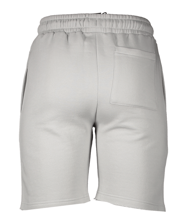 K1X Trackpants Short Grau - grau