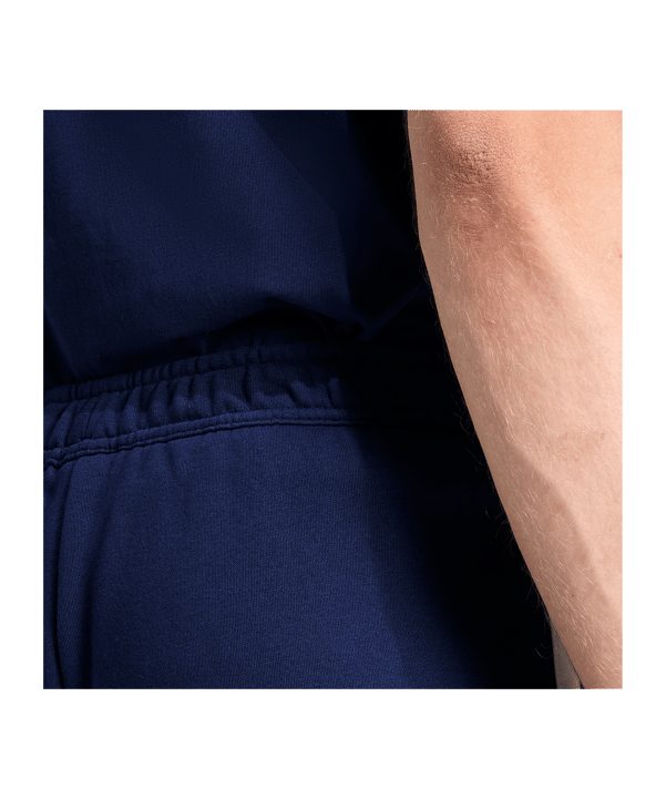 adidas Tiro 26 League Short Dunkelblau - weiss