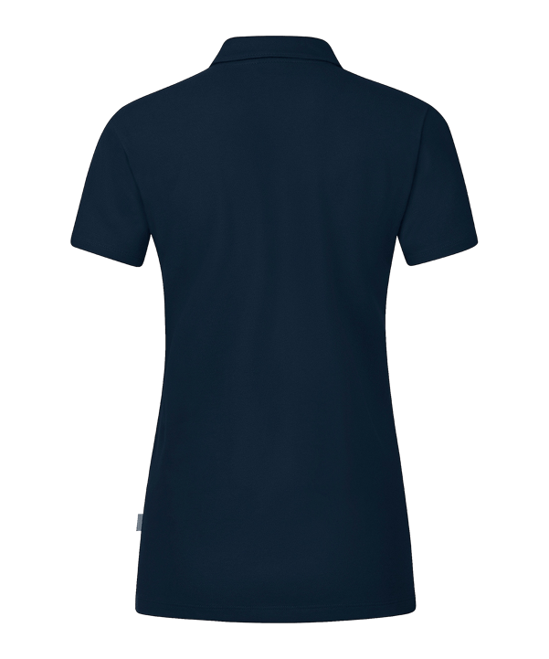 JAKO Polo Blauw K900 - blauw