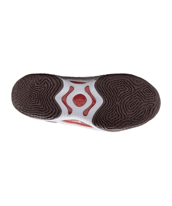 Nike Cosmic Unity 3 Rosso C601 - rosso
