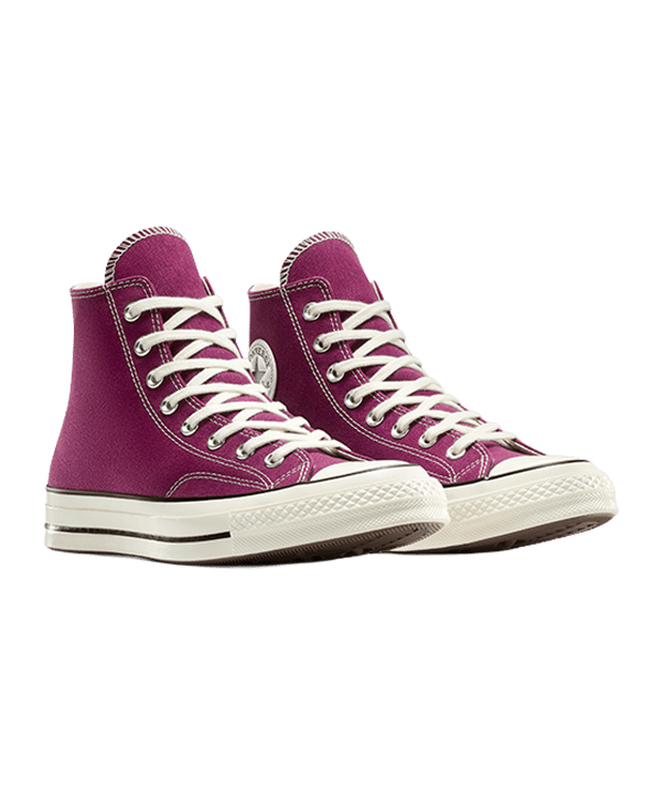 Converse Chuck 70 Hi Lila - lila