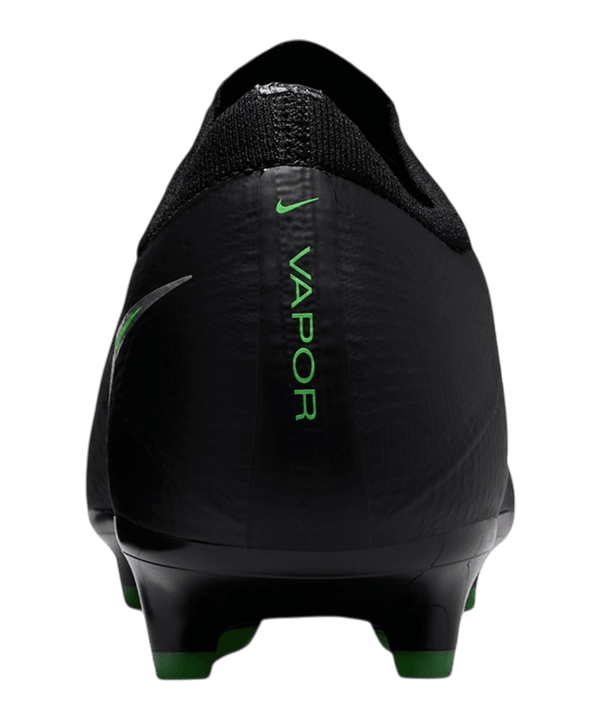 Nike Air Zoom Mercurial Vapor XVII Pro Low AG Shadow Nero C001 - nero