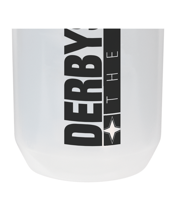 Select Zuckerrohr 0,5 L Flasche Weiß - weiss