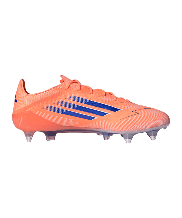 adidas F50 Elite SG Coral Blaze Orange - orange