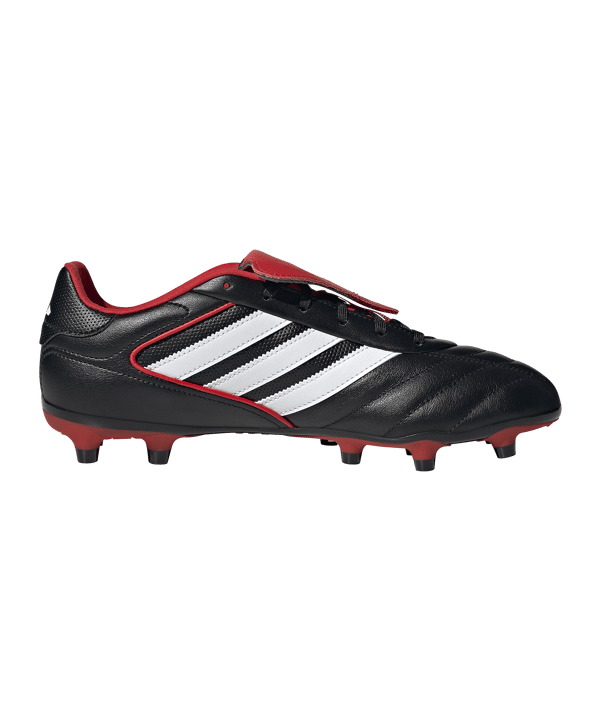 adidas Copa Gloro II FT FG Schwarz - schwarz