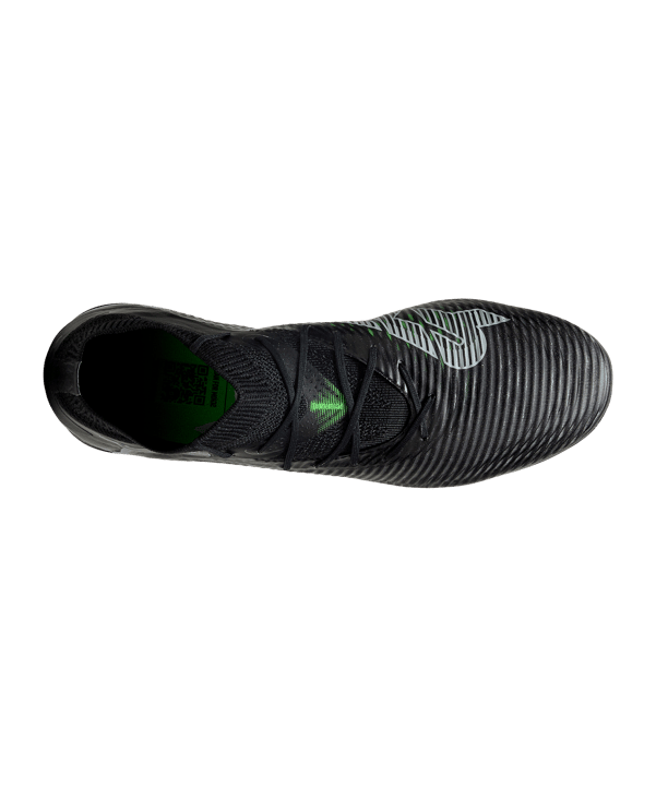 PUMA FUTURE 8 Pro FG/AG Eclipse Schwarz F02 - schwarz