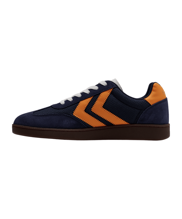 Hummel Vm78 Cph Rs Schwarz F2324 - schwarz