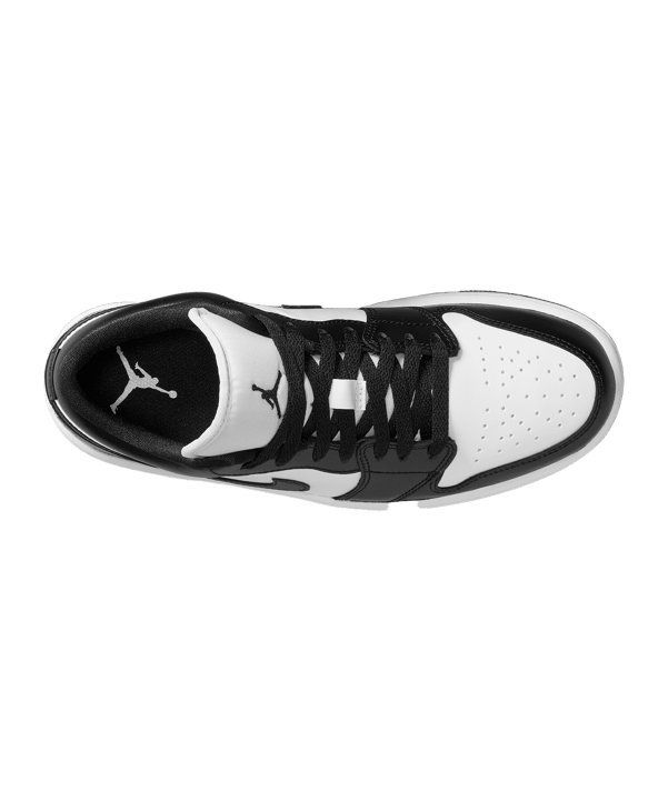 Jordan Jordan Air 1 Low Damen Weiß F101 - weiss