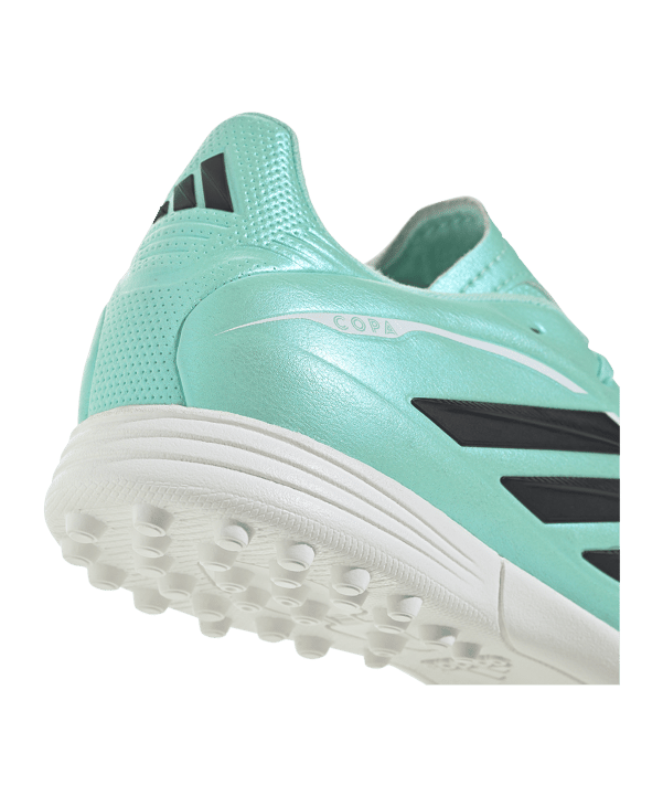 adidas Copa Pure IV League TF Final Rush Enfants Vert - vert