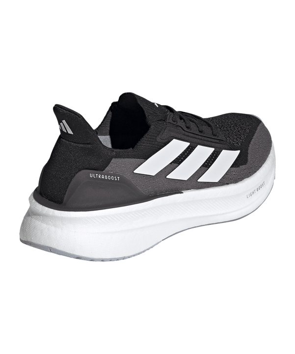 adidas Ultraboost 5X Damen Schwarz - schwarz