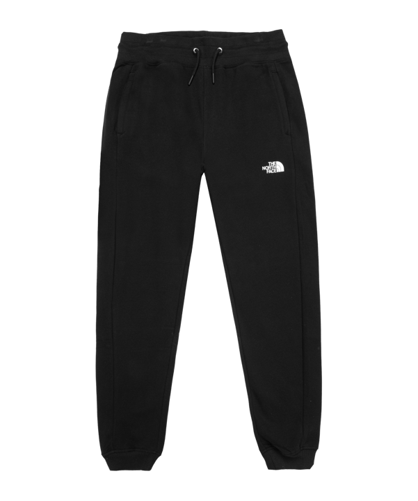The North Face Icon Hose Damen Schwarz - schwarz