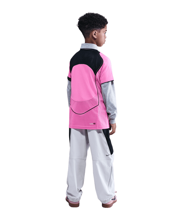 Nike Energy T90 Trikot Kids Rosa F675 - rosa
