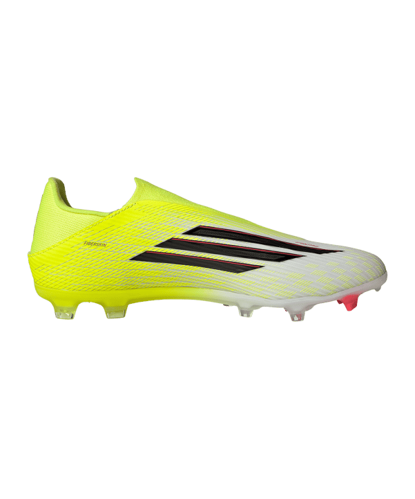 adidas F50 League LL FG/MG Born for Goals Gelb - gelb