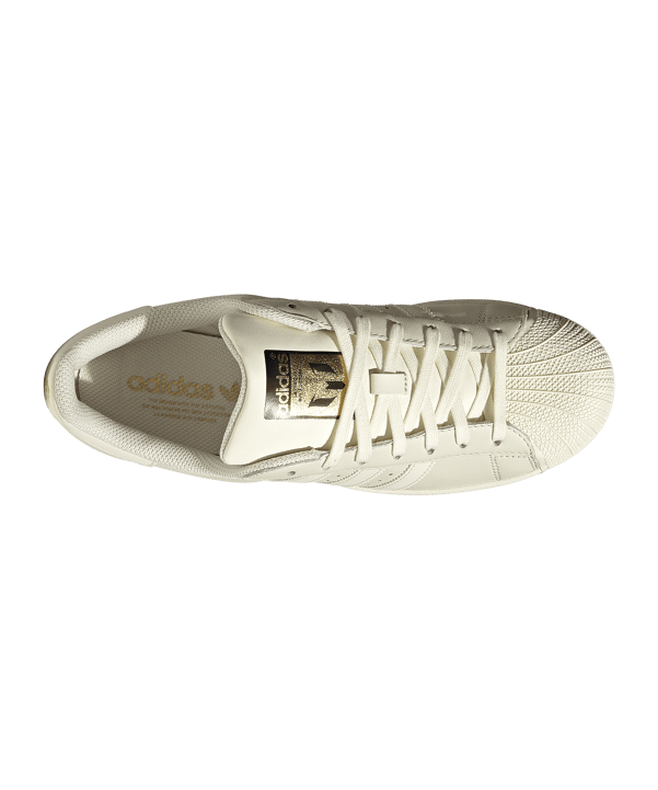 adidas Superstar El Ultimo Tango Messi Weiß