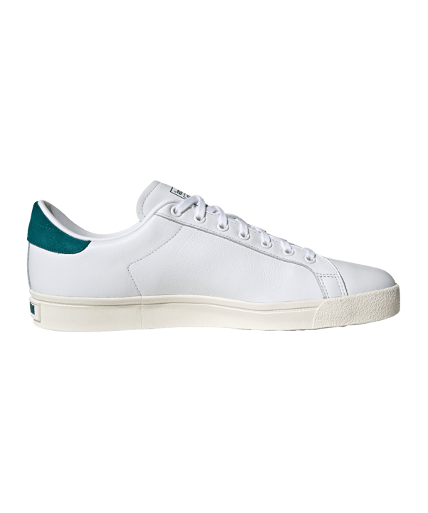 adidas Originals Rod Laver Vin Weiss - weiss