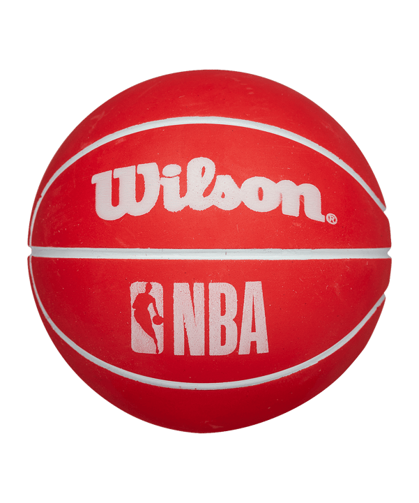 Wilson NBA All Team Basketball Pallacanestro Multicolore - multicolore