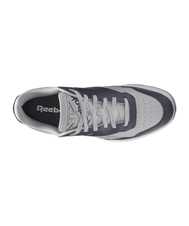 Reebok BB4000 II Grau - grau