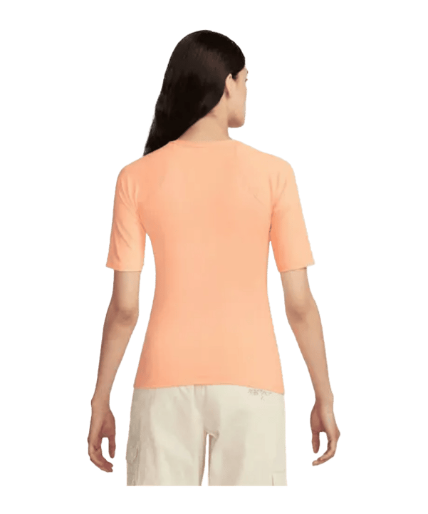 Jordan Sport Double Threat T-Shirt Orange F852 - orange