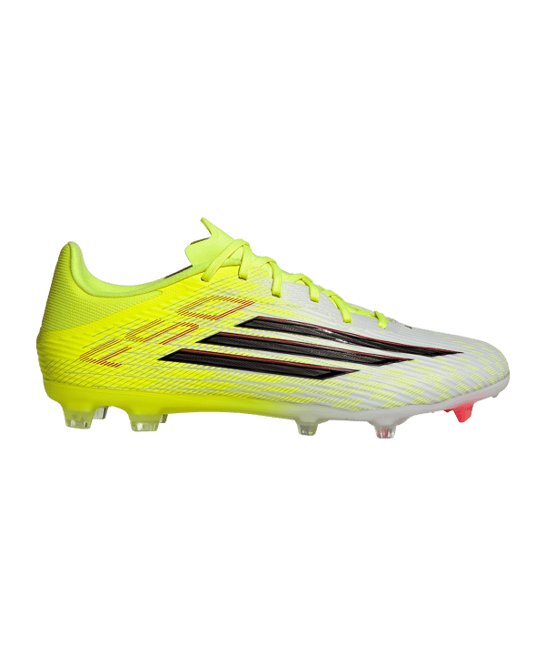 adidas F50 League FG/MG Born for Goals Gelb - gelb