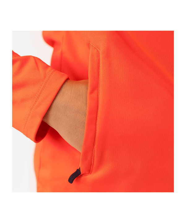 JAKO Power Giacca da allenamento Donna Arancione C375 - arancione