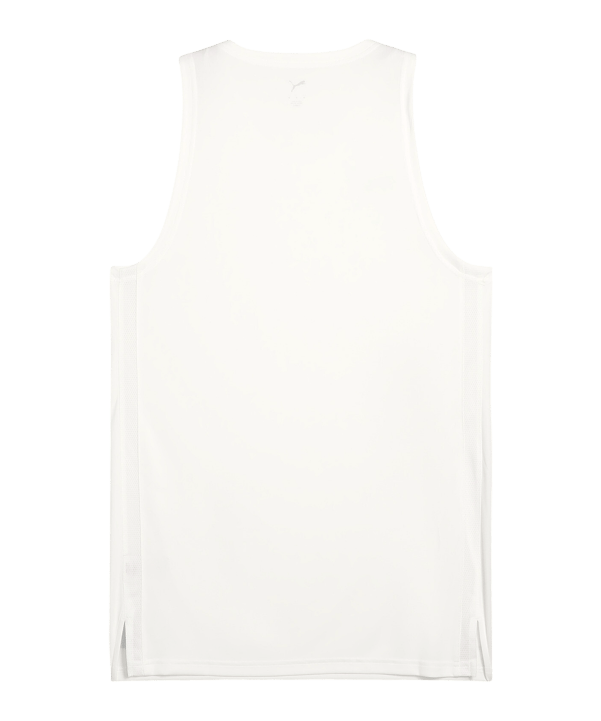 PUMA Teamjaws Starter Trikot Weiß F02 - weiss