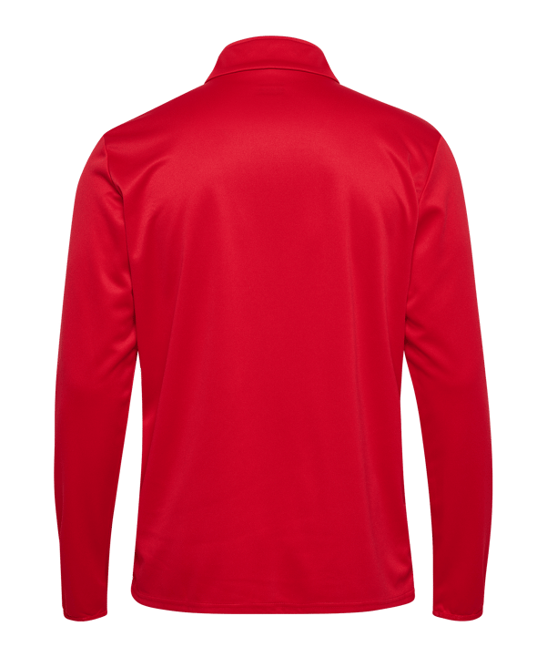 Hummel Essential Track Jacke Kids Rot F3062 - rot
