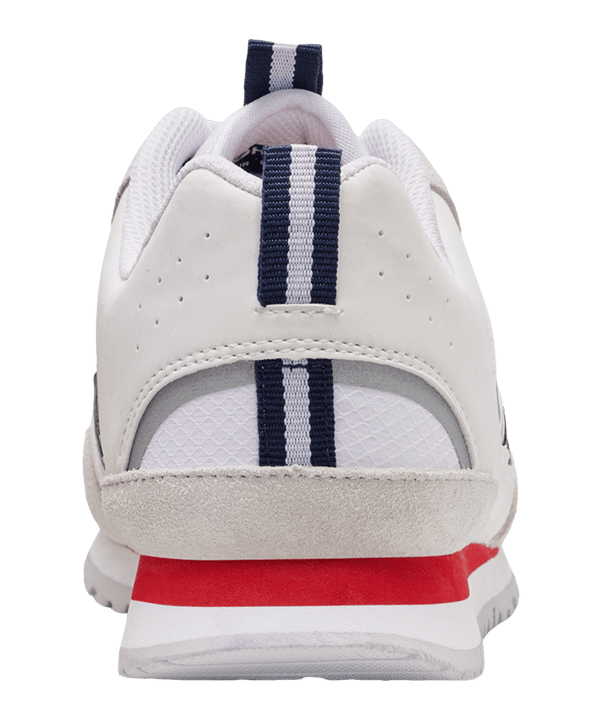 Hummel Fallon OGC Weiss F9153 - weiss