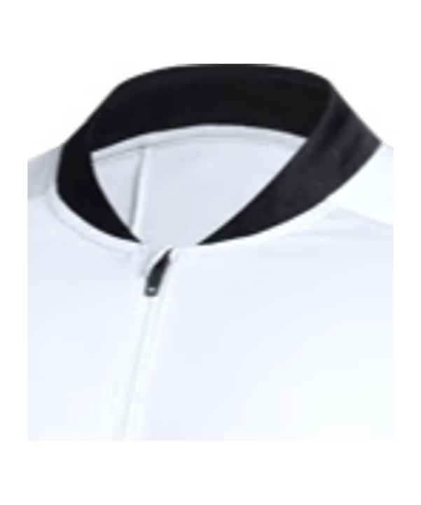 Nike Academy 25 Trainingsjacke Weiss F100 - weiss