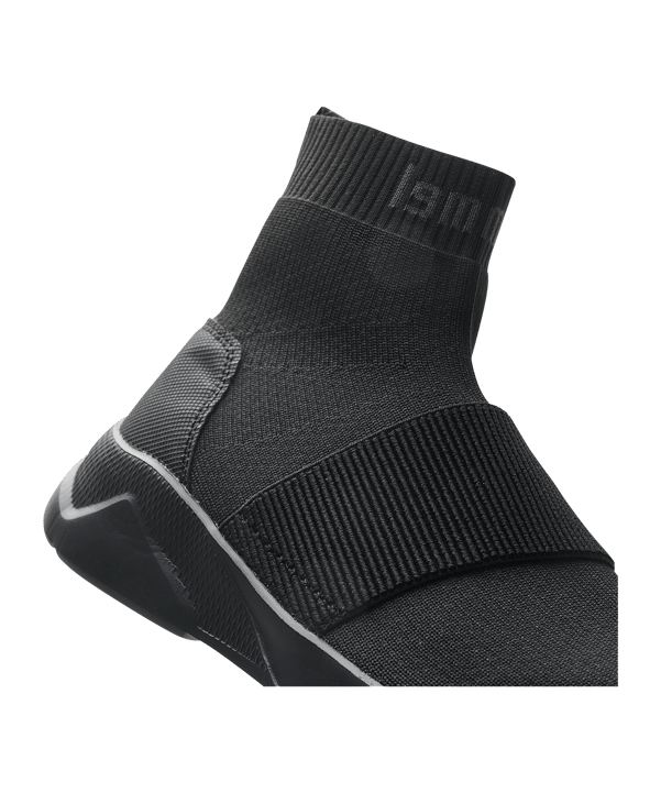 Hummel Quay Raft Knit Tn Sneaker Grau F2001 - grau