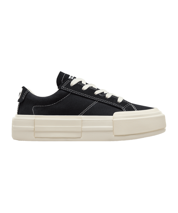 Converse Chuck Taylor All Star Cruise Schwarz F001 - schwarz