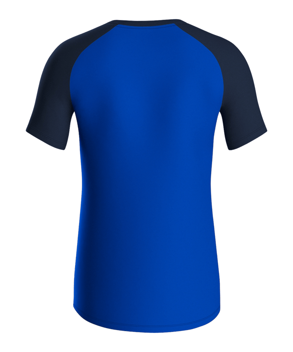 JAKO Iconic T-Shirt Kids Blau F403 - blau